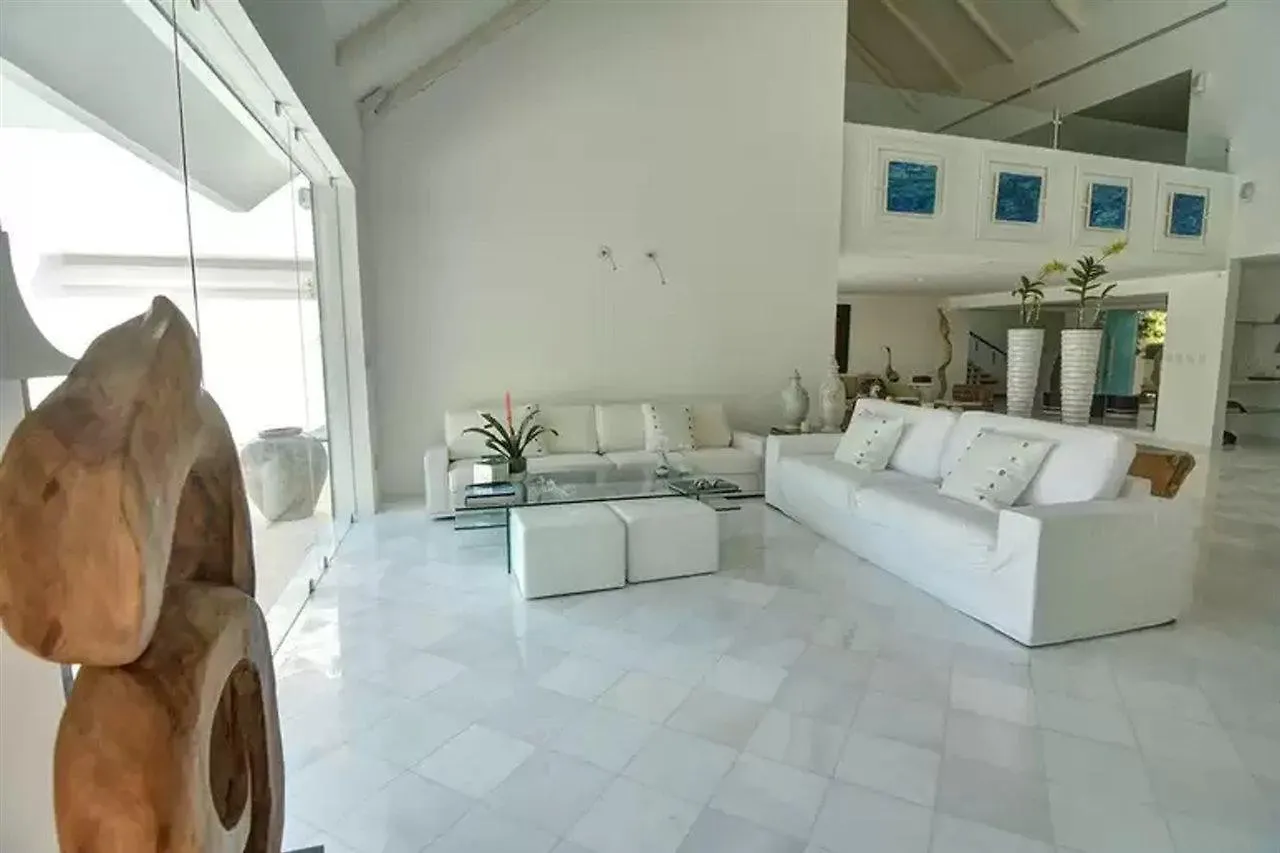 푼타 카나 Jardines De Arrecife 8 빌라  푼타 카나