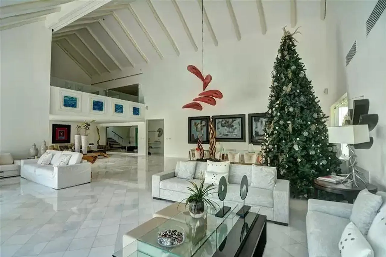 Вилла Jardines De Arrecife 8 Пунта-Кана 0*,  Доминиканская Республика